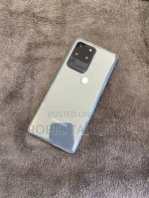 Samsung Galaxy S20 Ultra 5G 128 GB