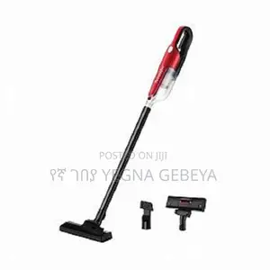 Photo - Sonifer Sf-2238 Portable Vertical Electric Vacuum 800w