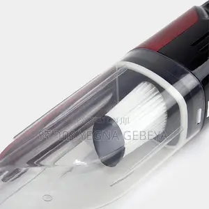 Sonifer Sf-2238 Portable Vertical Electric Vacuum 800w