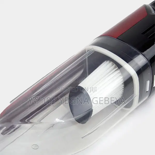 Sonifer Sf-2238 Portable Vertical Electric Vacuum 800w