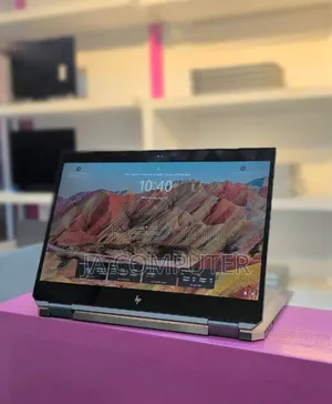 Photo - New Laptop HP Zbook Studio G7 32GB Intel Xeon SSD 512GB