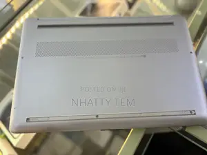 Laptop HP Stream Notebook 12GB Intel Core I5 SSD 256GB