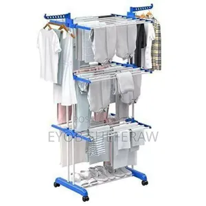 Clothes Layer Dryer