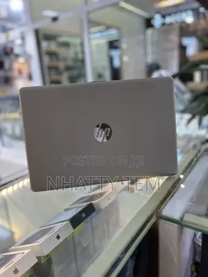 Laptop HP Stream Notebook 12GB Intel Core I5 SSD 256GB