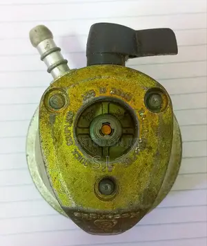 Gas Cylinder ጊሆን ጋዝ ሲሊንደር