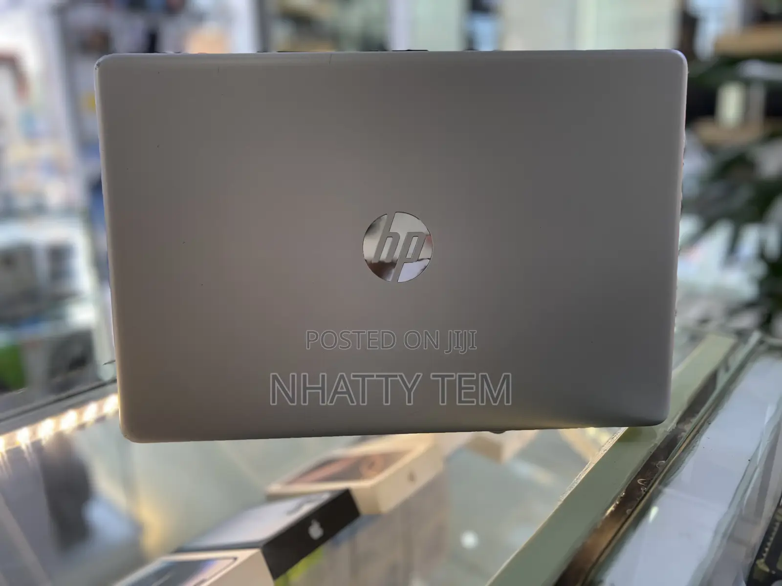 Laptop HP Stream Notebook 12GB Intel Core I5 SSD 256GB