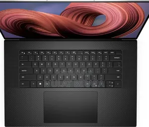 New Laptop Dell XPS 17 9720 64GB Intel Core I9 SSD 4T