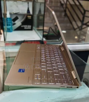 New Laptop HP Envy X360 16GB Intel Core I7 SSD 512GB
