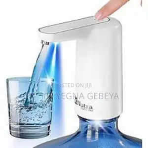 Automatic Water Dispenser