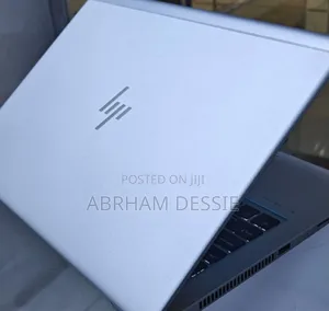 New Laptop HP EliteBook 840 16GB Intel Core I5 SSD 512GB