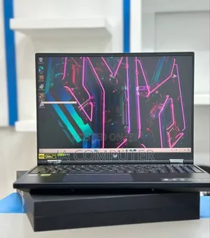 Photo - New Laptop Acer Predator Helios 300 16GB Intel Core I9 SSD 1T