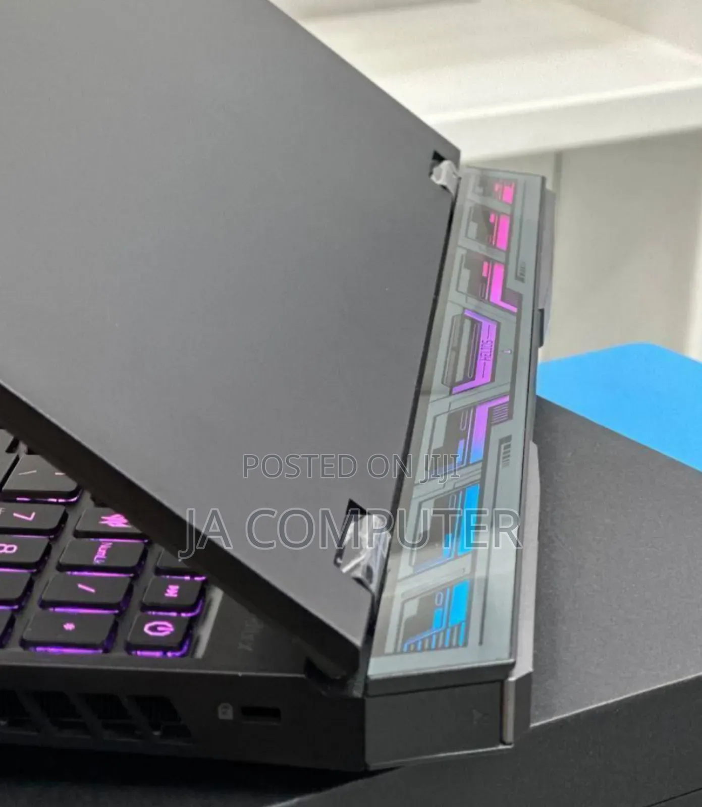 New Laptop Acer Predator Helios 300 16GB Intel Core I9 SSD 1T