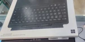 New Microsoft Surface Pro 11th Edition, a Copilot+ PC 16GB SSD 512GB