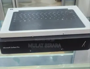 New Microsoft Surface Pro 11th Edition, a Copilot+ PC 16GB SSD 512GB