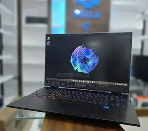 Photo - New Laptop HP Omen 17 32GB Intel Core I7 SSD 2T