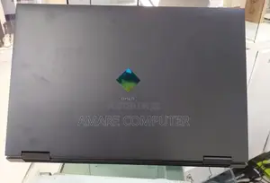 New Laptop HP Omen 17 32GB Intel Core I7 SSD 2T