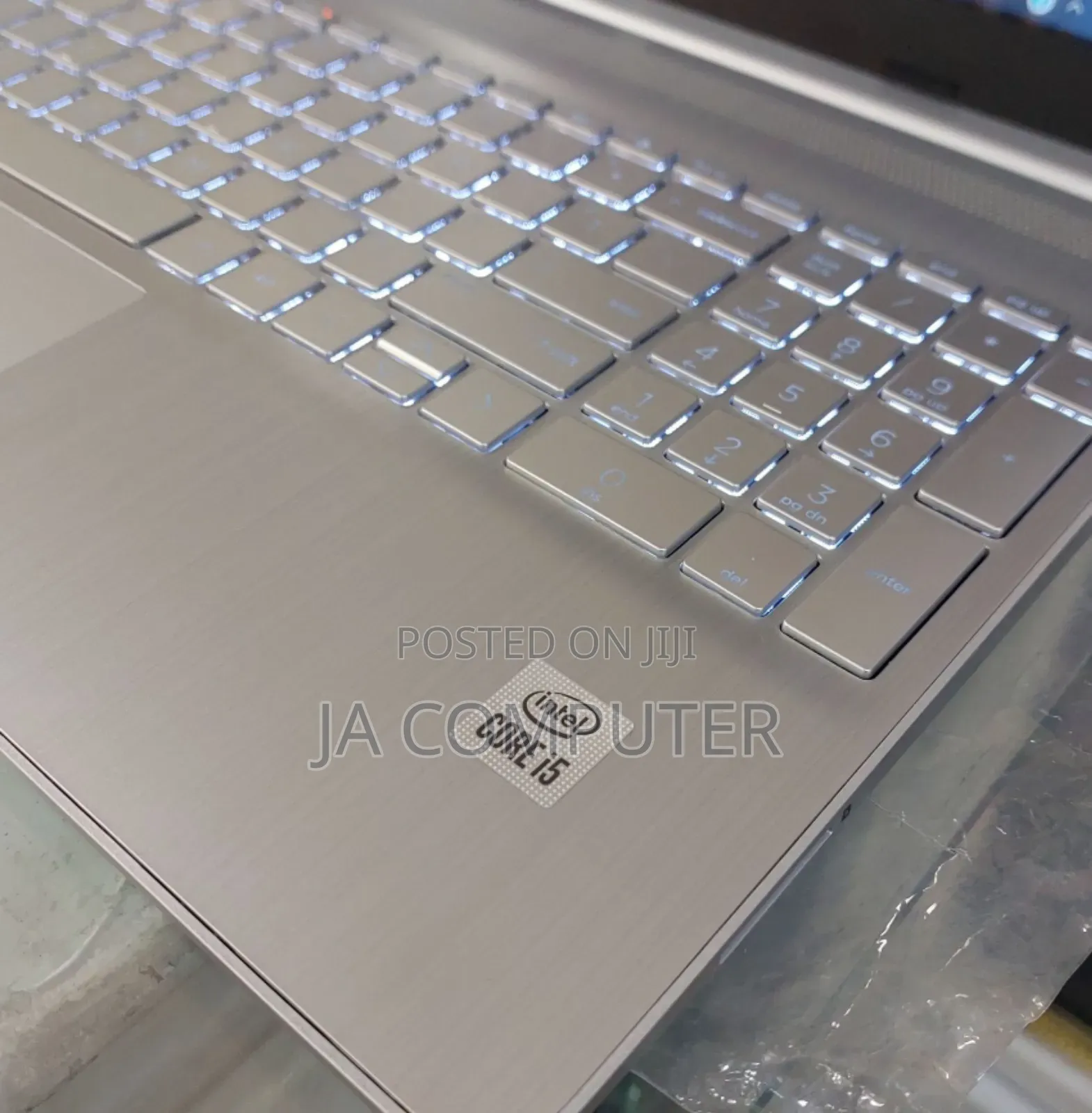 New Laptop HP Stream Notebook 12GB Intel Core I5 SSD 1T