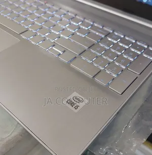 New Laptop HP Stream Notebook 12GB Intel Core I5 SSD 1T