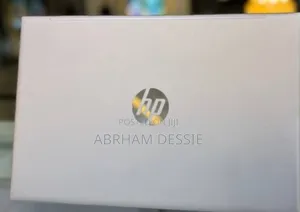 New Laptop HP Pavilion G4 16GB Intel Core I5 SSD 512GB