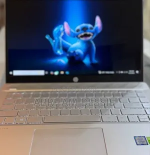 New Laptop HP Pavilion G4 16GB Intel Core I5 SSD 512GB