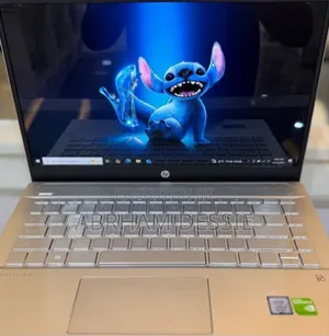 New Laptop HP Pavilion G4 16GB Intel Core I5 SSD 512GB