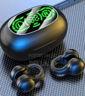 X52 Wireless Headset Unleash Your Sound