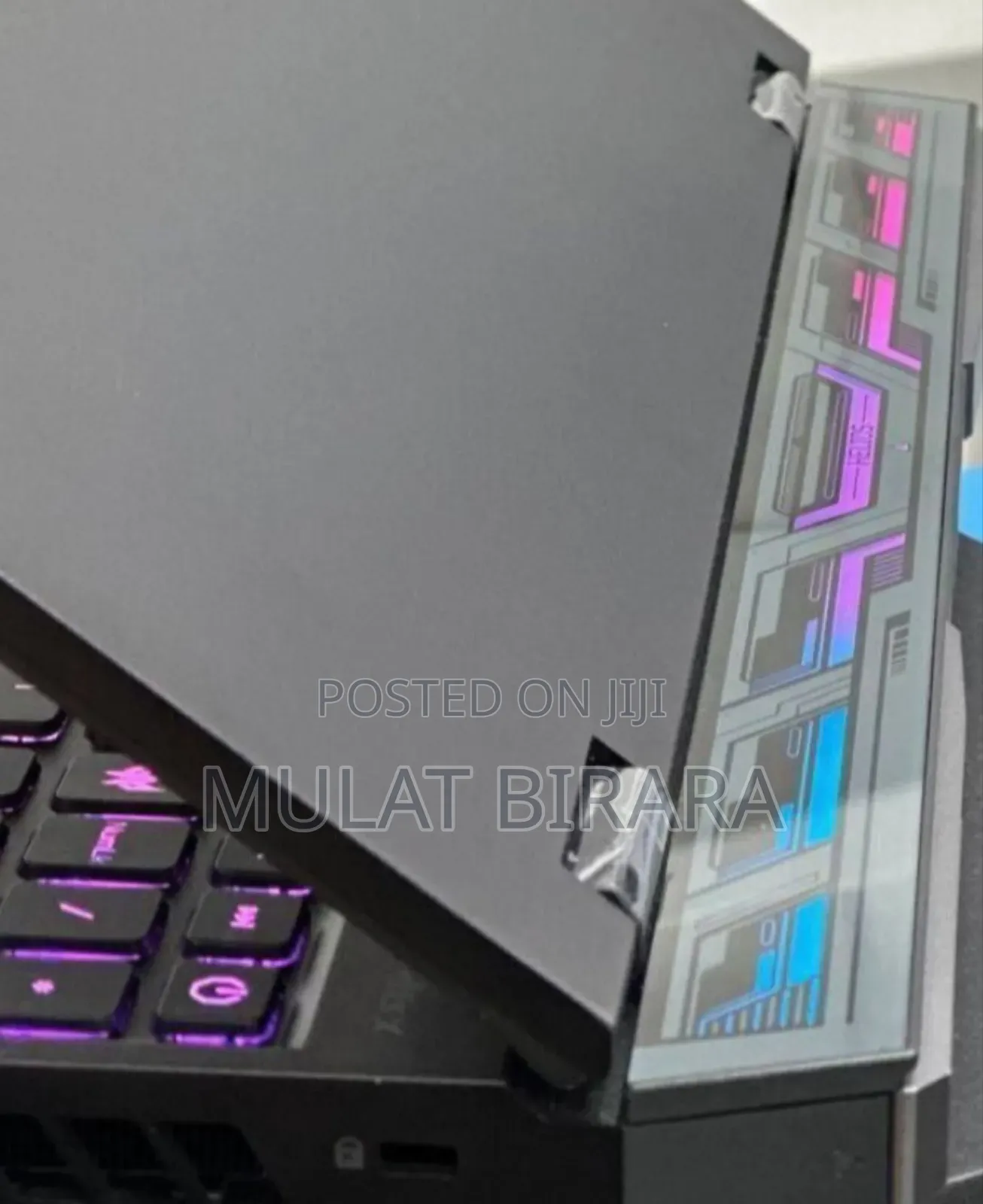 New Laptop Acer Predator Helios 300 16GB Intel Core I9 SSD 1T