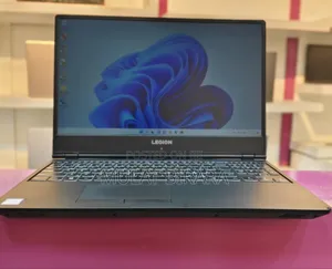 New Laptop Lenovo Legion 5 16GB Intel Core I7 SSD 512GB