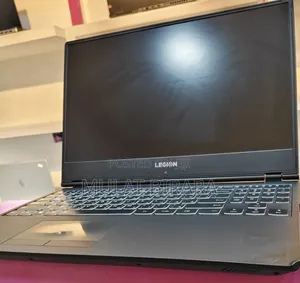 New Laptop Lenovo Legion 5 16GB Intel Core I7 SSD 512GB
