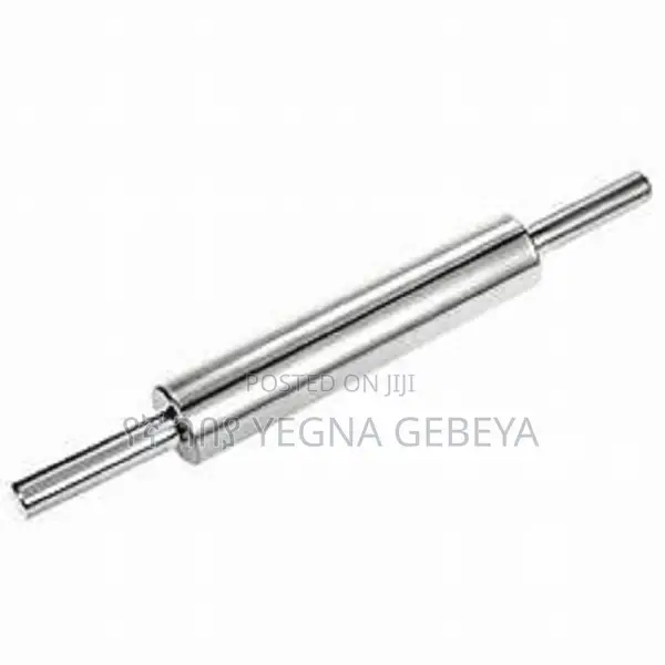 Rolling Pins Stainless Steel