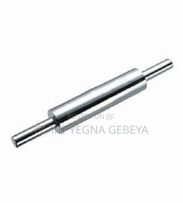 Rolling Pins Stainless Steel