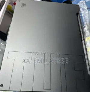 New Laptop Asus TUF Gaming A15 16GB Intel Core I7 SSD 512GB