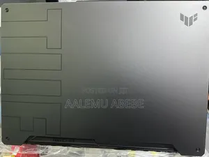 New Laptop Asus TUF Gaming A15 16GB Intel Core I7 SSD 512GB