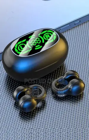 Photo - X52 Wireless Headset Crystal Clear Sound