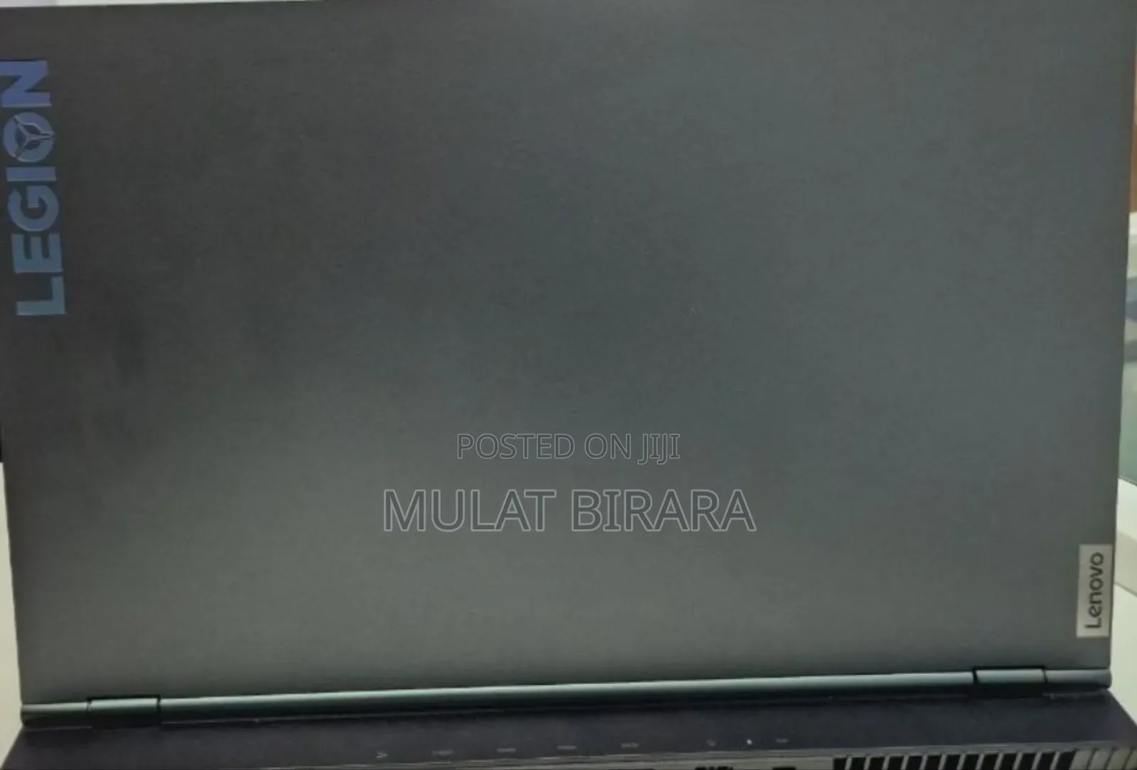 New Laptop Lenovo Legion 5 16GB Intel Core I5 SSD 512GB