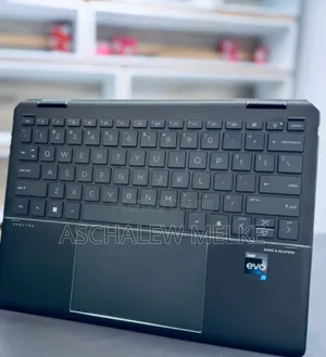 New Laptop HP Spectre X360 13 16GB Intel Core I7 SSD 1T