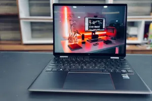 New Laptop HP Spectre X360 13 16GB Intel Core I7 SSD 1T