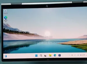 Photo - New Laptop HP Envy X360 16GB Intel Core I7 SSD 512GB