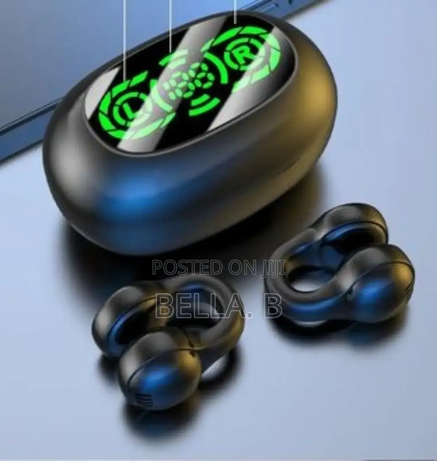 X52 Wireless Headset Extended Battery Life