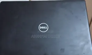 New Laptop Dell XPS 15 8GB Intel Core I7 SSD 256GB