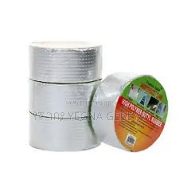 Waterproof, Sealar Tape