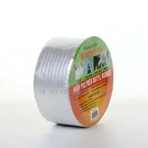 Waterproof, Sealar Tape