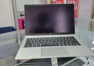 New Laptop HP EliteBook 830 G7 16GB Intel Core I7 SSD 512GB