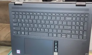 New Laptop Lenovo Yoga 7i 16GB Intel Core Ultra 7 SSD 1T