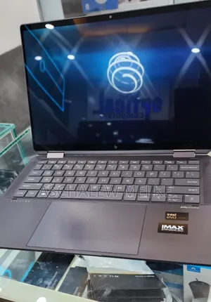 Photo - New Laptop HP Spectre X360 16GB Intel Core Ultra 7 SSD 1T