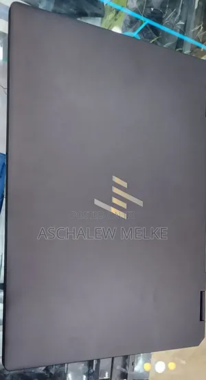 New Laptop HP Spectre X360 16GB Intel Core Ultra 7 SSD 1T