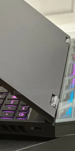 New Laptop Acer Predator Helios 300 16GB Intel Core I9 SSD 1T