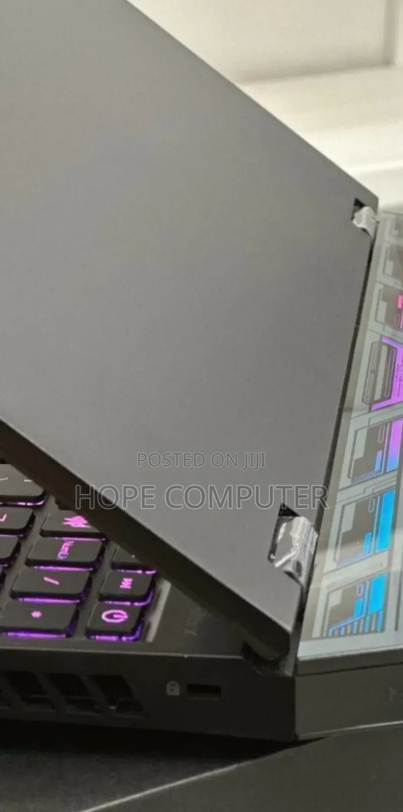 New Laptop Acer Predator Helios 300 16GB Intel Core I9 SSD 1T