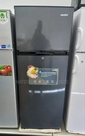 Photo - Comfee Refrigerator 275