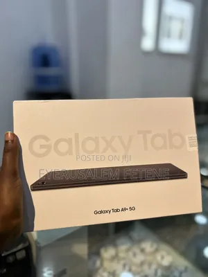 New Samsung Galaxy A9 64 GB Black